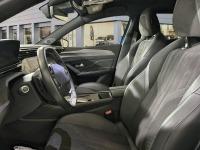 Peugeot 408 408 GT Puretech 130 EAT8