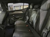 Peugeot 408 408 GT Puretech 130 EAT8