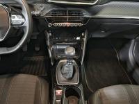 Peugeot 208 PureTech 73kW (100CV) Allure