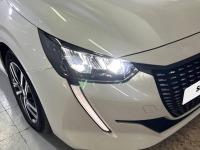 Peugeot 208 PureTech 73kW (100CV) Allure
