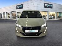 Peugeot 208 PureTech 73kW (100CV) Allure