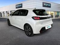 Peugeot 208 PureTech 73kW (100CV) Allure