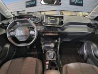 Peugeot 208 PureTech 73kW (100CV) Allure