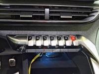 Peugeot 3008 1.5 BlueHDi 96kW (130CV) S&S Allure Pack