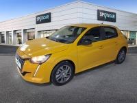 Peugeot 208 BlueHDi 73kW (100CV) Active Pack