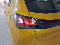Peugeot 208 BlueHDi 73kW (100CV) Active Pack