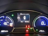 Kia Soul Ev Eléctrico