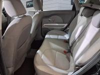 Kia Soul Ev Eléctrico