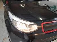 Kia Soul Ev Eléctrico