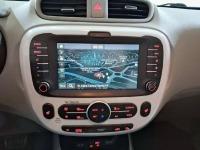 Kia Soul Ev Eléctrico