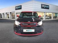 Kia Soul Ev Eléctrico