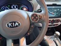 Kia Soul Ev Eléctrico