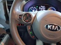 Kia Soul Ev Eléctrico