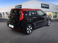 Kia Soul Ev Eléctrico