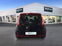 Kia Soul Ev Eléctrico