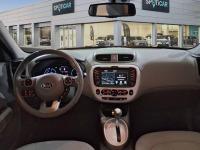 Kia Soul Ev Eléctrico