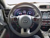 Kia Soul Ev Eléctrico