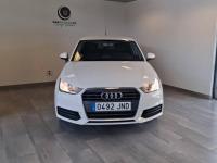 Audi A1 Sportback 1.4 TDI 90CV Attracted