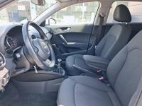 Audi A1 Sportback 1.4 TDI 90CV Attracted