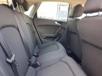 Audi A1 Sportback 1.4 TDI 90CV Attracted