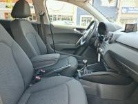 Audi A1 Sportback 1.4 TDI 90CV Attracted