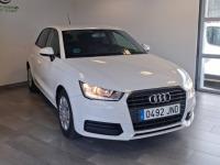 Audi A1 Sportback 1.4 TDI 90CV Attracted