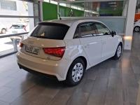 Audi A1 Sportback 1.4 TDI 90CV Attracted