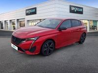 Peugeot 308 5P GT Hybrid MHEV 145 e-DCS6
