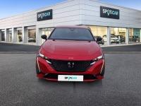 Peugeot 308 5P GT Hybrid MHEV 145 e-DCS6