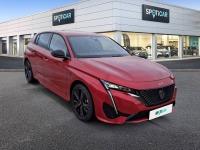 Peugeot 308 5P GT Hybrid MHEV 145 e-DCS6