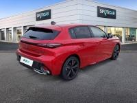 Peugeot 308 5P GT Hybrid MHEV 145 e-DCS6