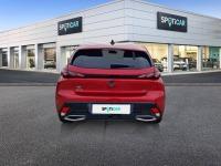 Peugeot 308 5P GT Hybrid MHEV 145 e-DCS6