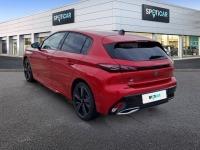 Peugeot 308 5P GT Hybrid MHEV 145 e-DCS6
