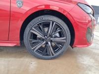 Peugeot 308 5P GT Hybrid MHEV 145 e-DCS6