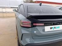Citroen ë-c4 ë-C4 eléctrico 115kW 54kWh Max