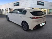 Peugeot 308 5P Active Pack BlueHDi 130 S&S MAN