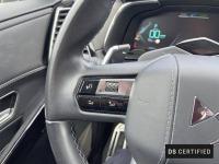 DS Ds 7 Crossback 1.6 E-Tense 225 Auto Rivoli