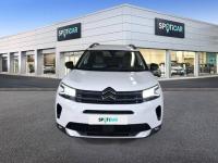 Citroen C5 Aircross BlueHdi 96kW (130CV) S&S EAT8 Feel Pack