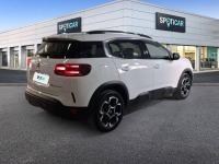Citroen C5 Aircross BlueHdi 96kW (130CV) S&S EAT8 Feel Pack