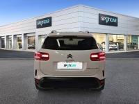 Citroen C5 Aircross BlueHdi 96kW (130CV) S&S EAT8 Feel Pack