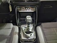 Citroen C3 Aircross Turbo 73kW (100CV) BVM6 PLUS