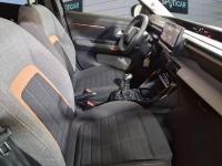 Citroen C3 Aircross Turbo 73kW (100CV) BVM6 PLUS