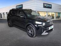 Citroen C3 Aircross Turbo 73kW (100CV) BVM6 PLUS