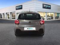 Citroen C3 BlueHDi 75KW (100CV) S&S C-Series