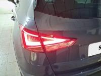 SEAT Arona 1.5 TSI 110kW (150CV) DSG FR Limited Ed