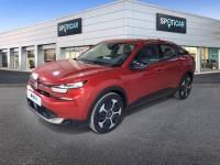 Citroen C4 Hybrid 145 ë-DCS6 Plus