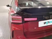 Citroen C4 Hybrid 145 ë-DCS6 Plus
