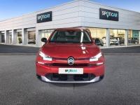 Citroen C4 Hybrid 145 ë-DCS6 Plus