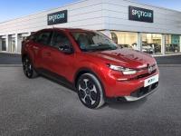 Citroen C4 Hybrid 145 ë-DCS6 Plus