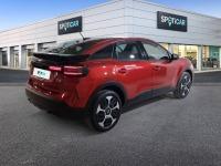 Citroen C4 Hybrid 145 ë-DCS6 Plus
